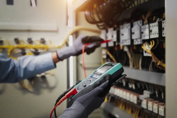 Electrical Maintenance Services in Union City, NJ