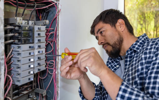 Emergency Electrical Repair Services in Union City, NJ